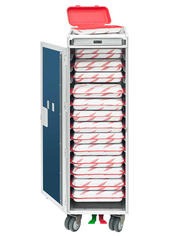 Упаковка для авиации