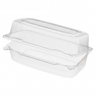 Прямоугольный д/холодного ПС 221х115х85мм