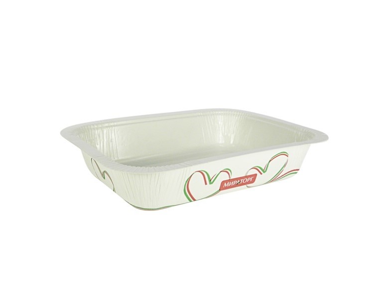 Ланч-бокс PF-1