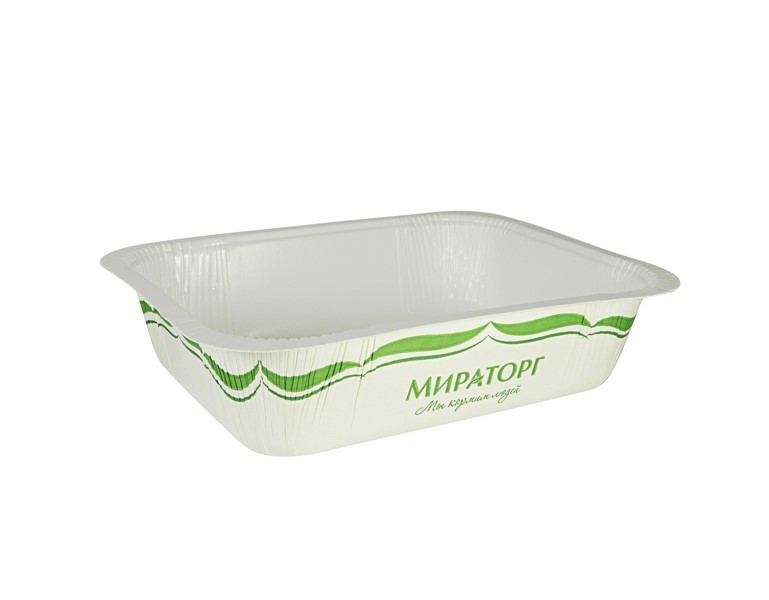 Ланч-бокс PF-6