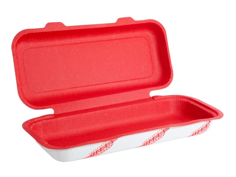 Ланчбокс PF-LB1