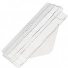 Для бутербродов ПС 1000мл с крышкой прозр. 212x90x79 мм