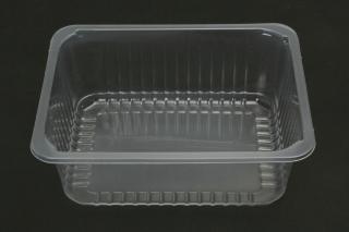 Упаковка под запайку 227×178×80 мм прозрачный