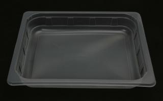 Упаковка под запайку 325×265×50 мм прозрачный