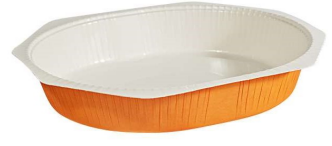 Подложка картонная PF-7