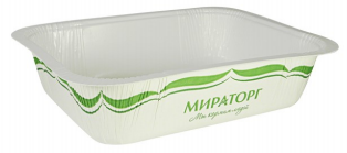 Подложка картонная PF-6