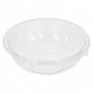 Круглый д/холодного ПЭТ 750мл д=190мм прозрачный