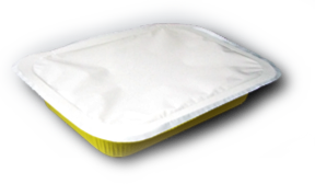 Запайка контейнеров