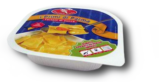 Запайка контейнеров