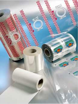 Пленка для запайки 